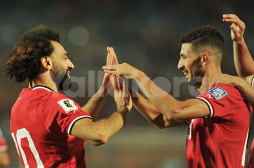 فيتوريا يرد.. هل قصد توصيل رسالة بإشراك فتوح أساسيًا ضد جيبوتي؟